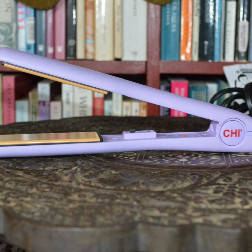 CHI Hair Straightener